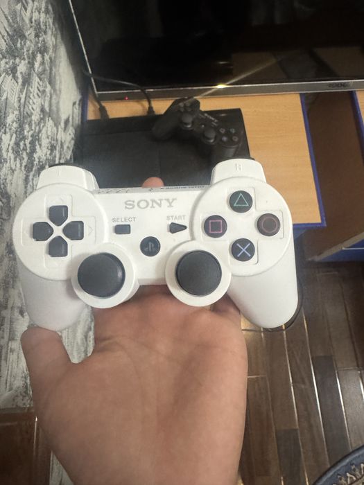 Playsatation 3 ps3
