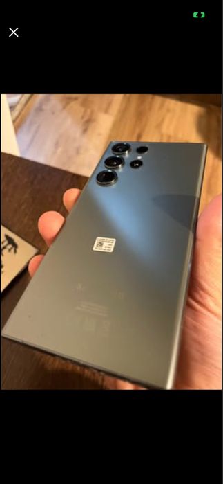 Samsung s23 ultra 5g 256gb