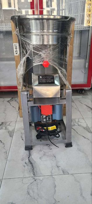 Кухни камбайин Источник высокого качества Дробилка для перца