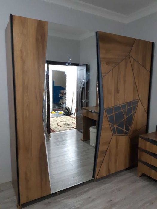 Срочна продаю новую спальную мебель