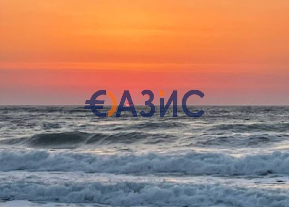 Апартамент с 1 спалня в комплекс „Open Sea Residence“, между гр. Обзор