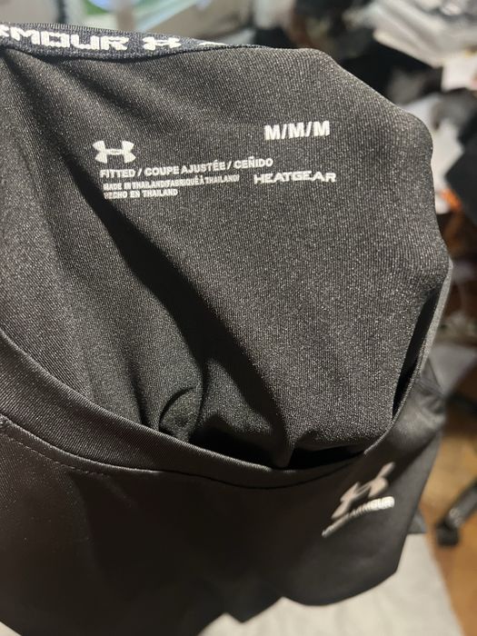 Under Armour Compressed Shirt