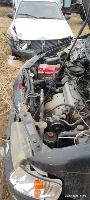 Авто Хонда Одиссей 95г 2,2