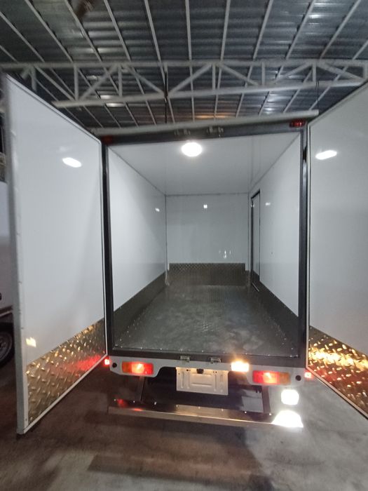 Labo лабо  yuk furgon 2026 26 bez prabek  9250$ gazligi9500