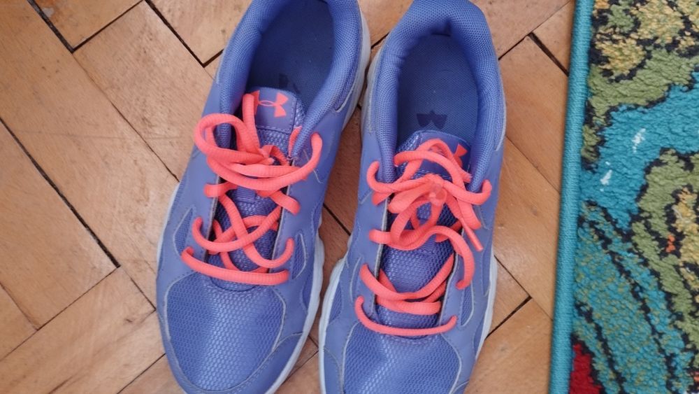 Дамски маратонки