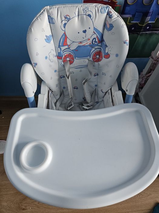 Столче за хранене