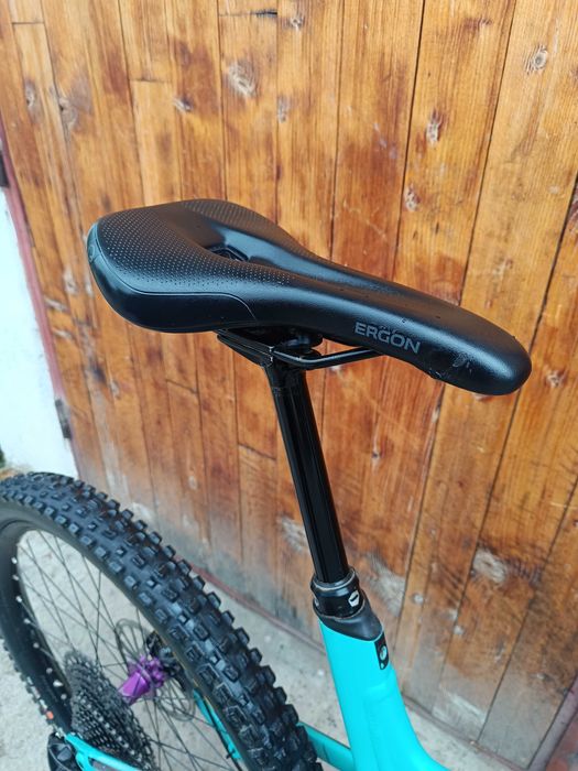 5% КОЛЕДНА ОТСТЪПКА 2022 Canyon Spectral AL