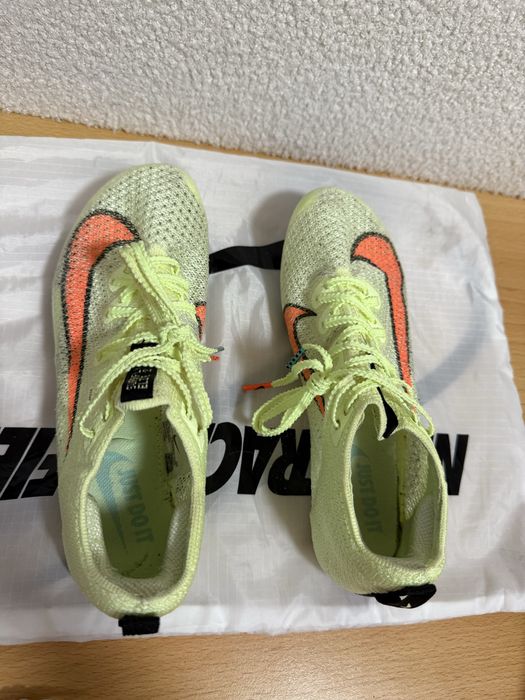 Nike superfly elite 2 spikes / шпайкове за лека атлетика