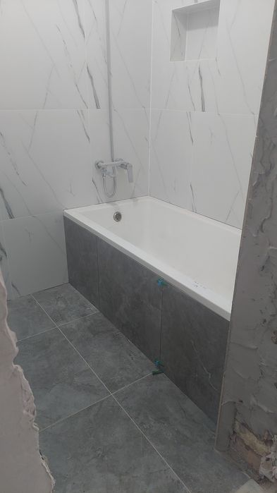 Плиточник, кафельщик