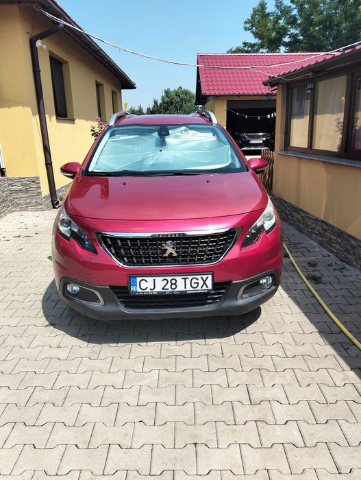 De vânzare Peugeot 2008