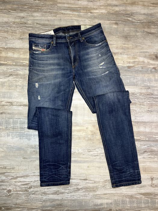 Diesel - ориг мъжки дънки. W31 L34