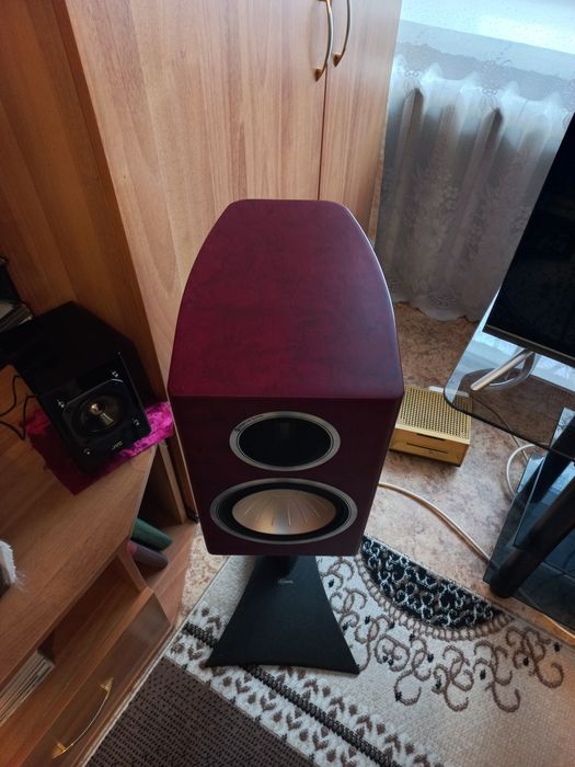 Продам  аудио комплект