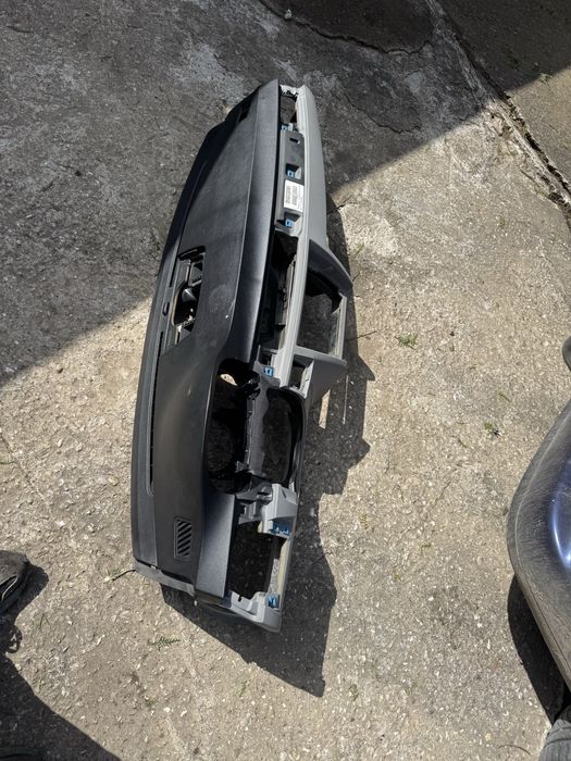 Табло с аирбег бмв е90 е91 е92 е93