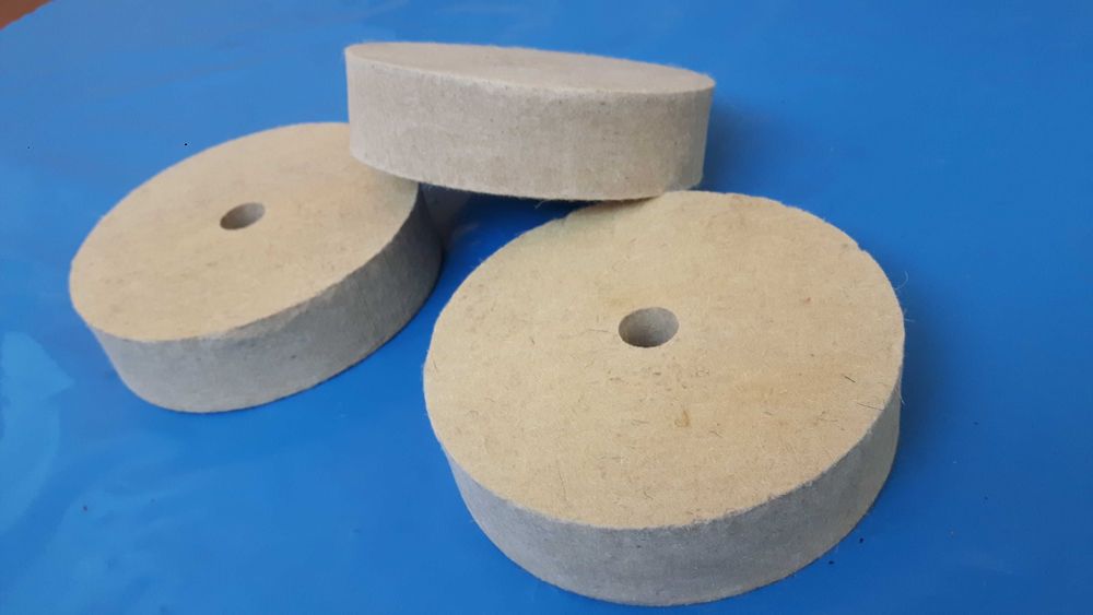 PASLA cu dimensiuni de 125mm/20ax/40mm grosime - Calitate Romaneasca !!!