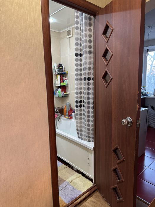 Продам 3-х комнатную квартиру