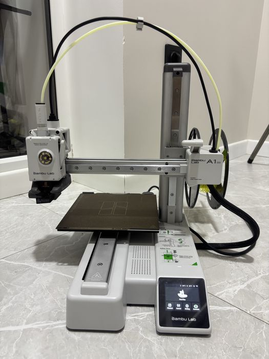 Bambu lab a1 mini