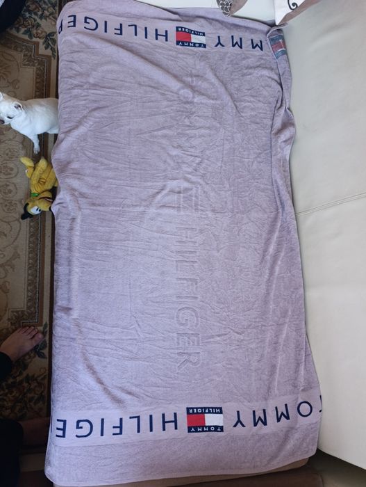 Хавлиени кърпи Tommy Hilfiger НОВИ