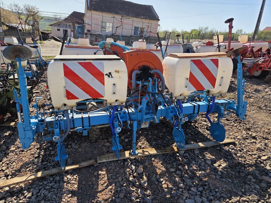 Semanatoare Porumb Monosem NC