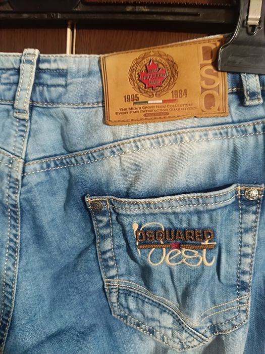 Blugi Dsquared2 .