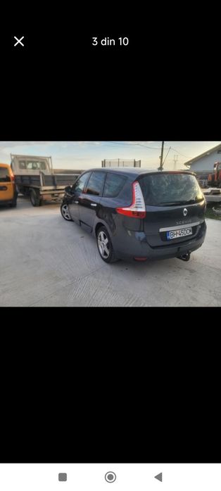 Renault Grande Scenic