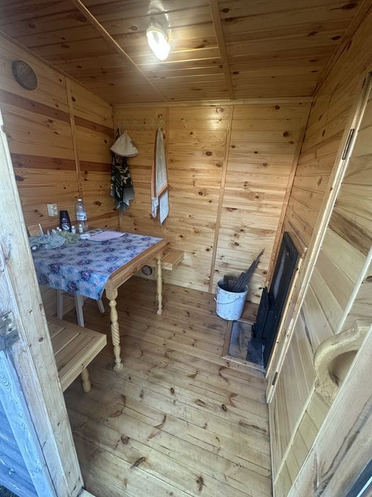 Продам дачу общество Борки