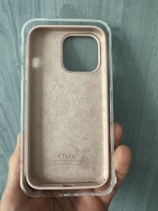 Husă silicon Iphone 13Pro