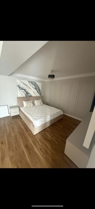 Cazare regim hotelier