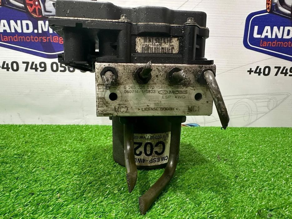 POMPA ABS Hyundai ESP-4WD 2005-2012 COD: 58910-2B850 / 0265235070