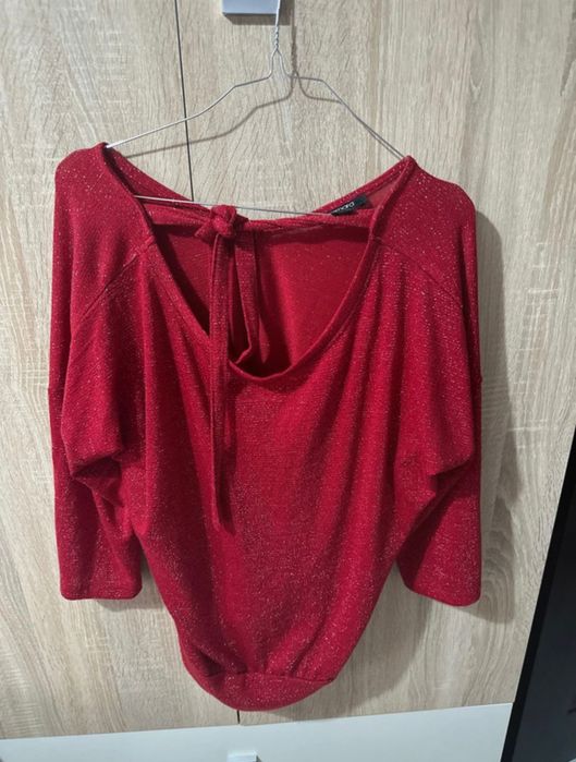 Bluză elegantă damă