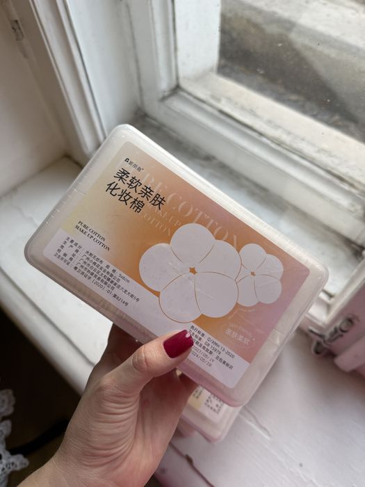 Для маникюра салфетки