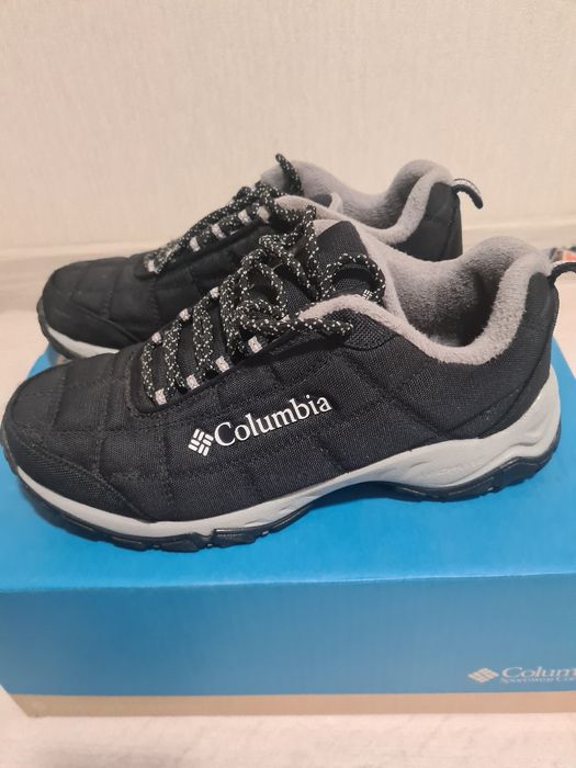 Ботинки Columbia