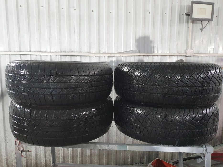Шины  Р17 275/65
