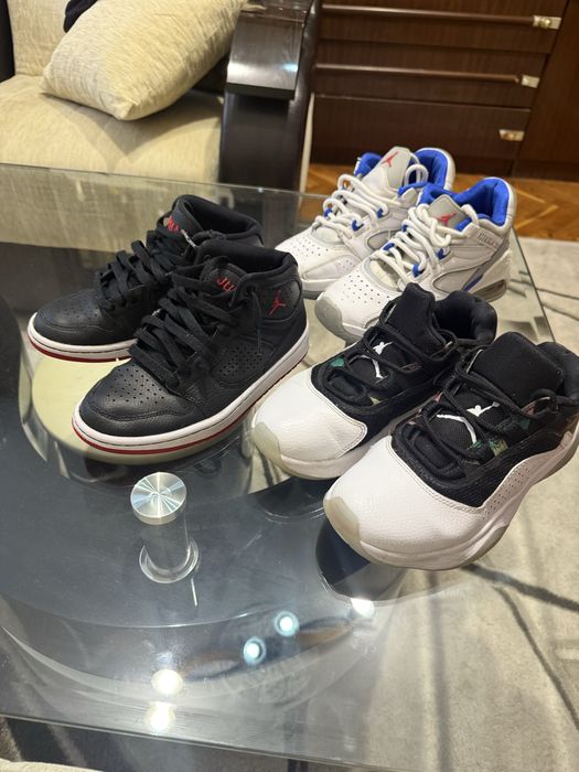 Оригинални Джорданки