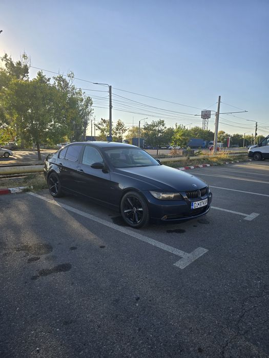 Bmw  320d e90 volan dreapta