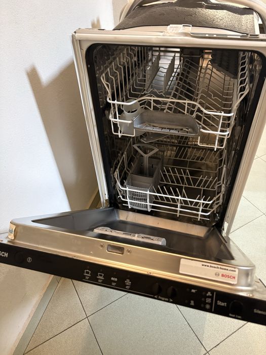 Съдомиална за вграждане Bosch 45cm