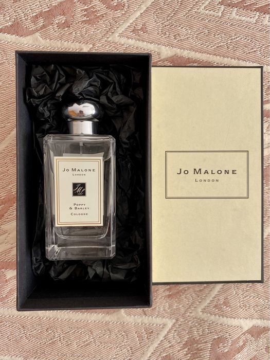 Parfum Jo Malone London Poppy & Barley Cologne 100ml