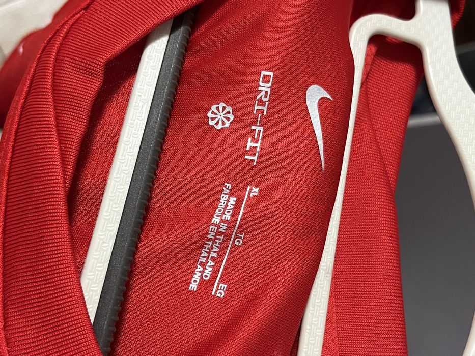 Nike Turcia tricou de fotbal Nationala Arda Guler #8