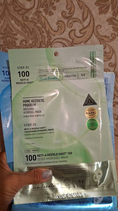 Продам корейскую косметику оригинал