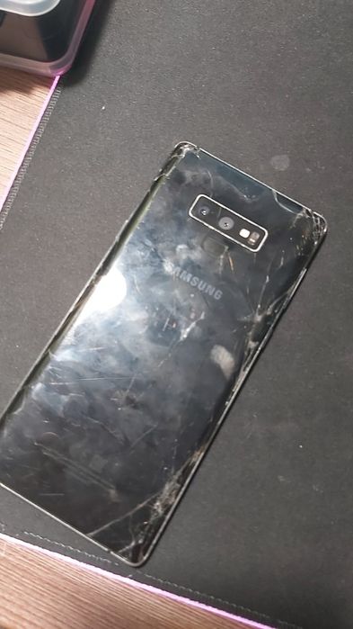 Samsung note 9 хороший