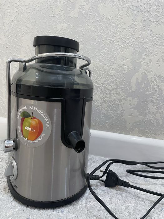 Сок выжымалка сатылады