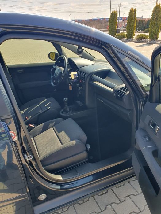 Audi A2    1.4 TDI