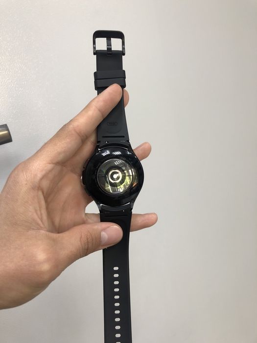 Galaxy Watch 4 cl (p25)