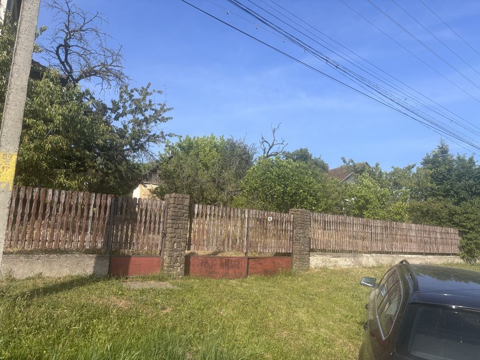 Casă în Viile Satu Mare, 214mp cu teren 15 ari.