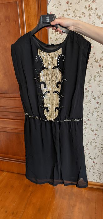 Нарядные платья, Gizia