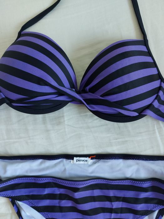 Costum de baie S