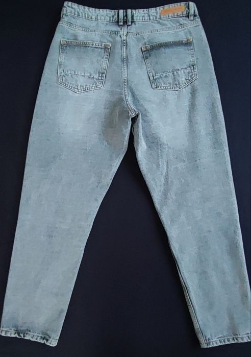 Blugi Sinsay, Carrot, 32/32