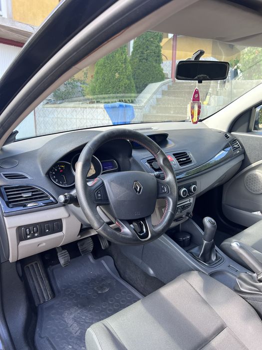 RENAULT Megane 2010 — imagine 5