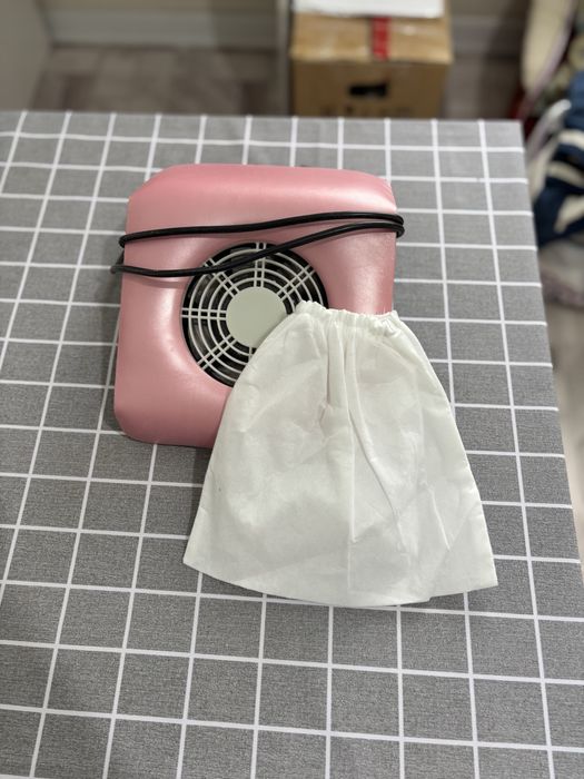 Принадлежности для маникюра