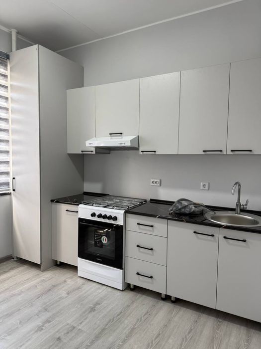 Хонобод. TowerUp