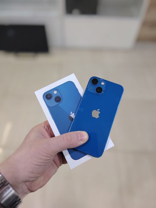 IPHONE 13 Mini 128GB Гарантия
